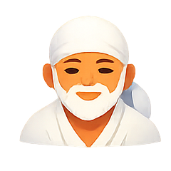 Shirdi Sāī Bābā