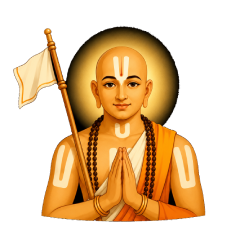 Ramanuja Acharya