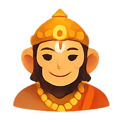 Hanuman