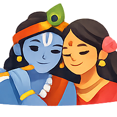 Radha Krishna