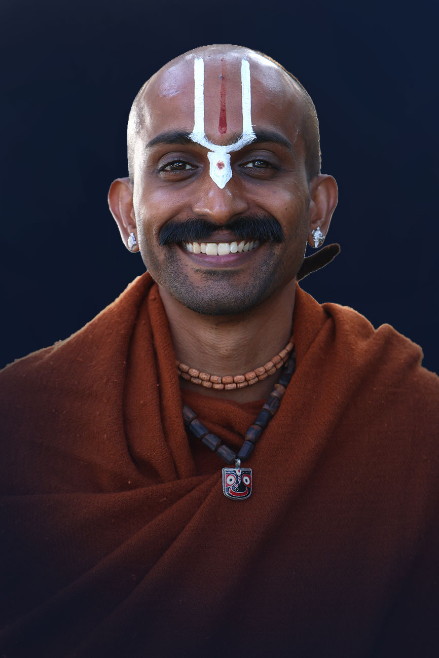 Swami Chidananda 