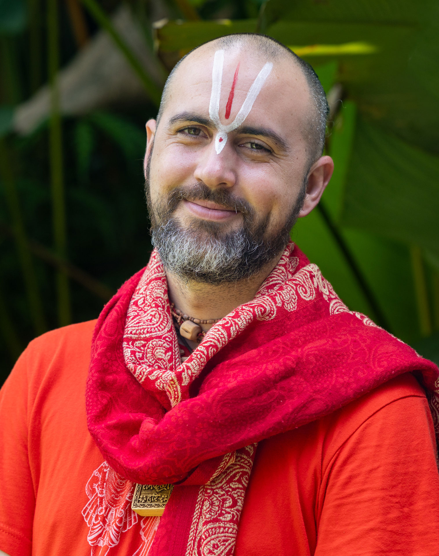 Rishi Aaradhakananda