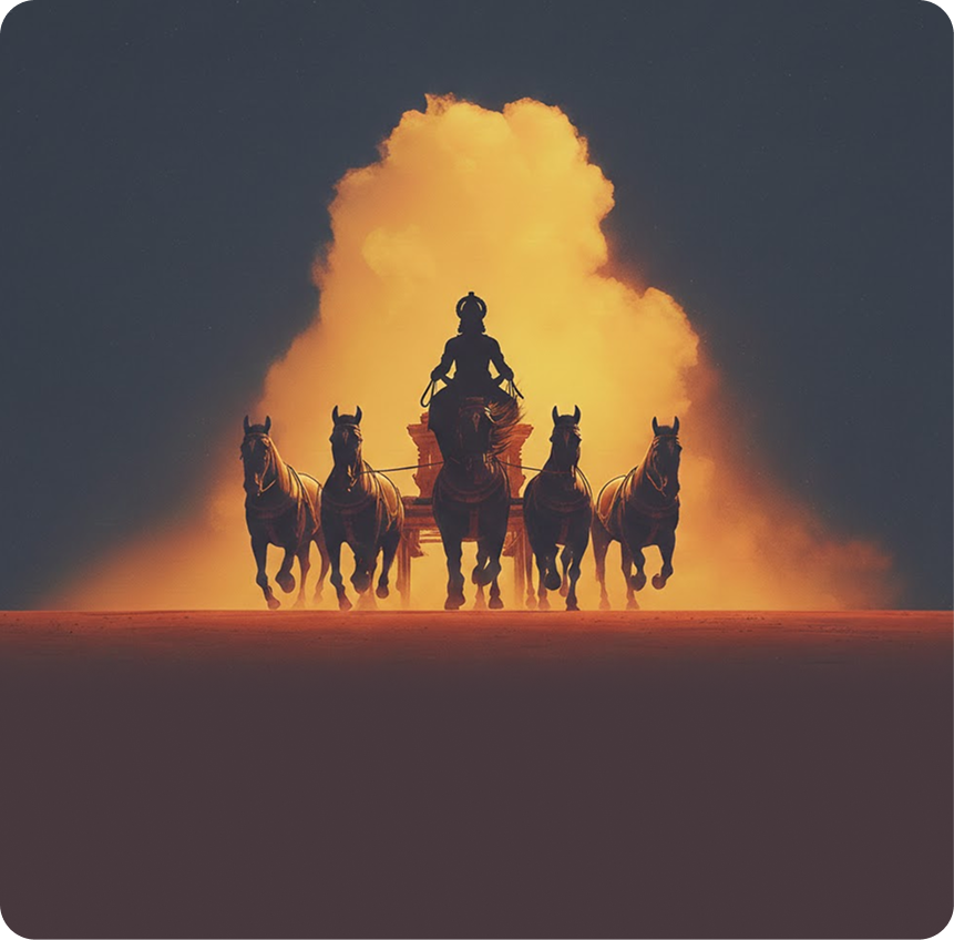 Bhagavad Gītā - Level 1