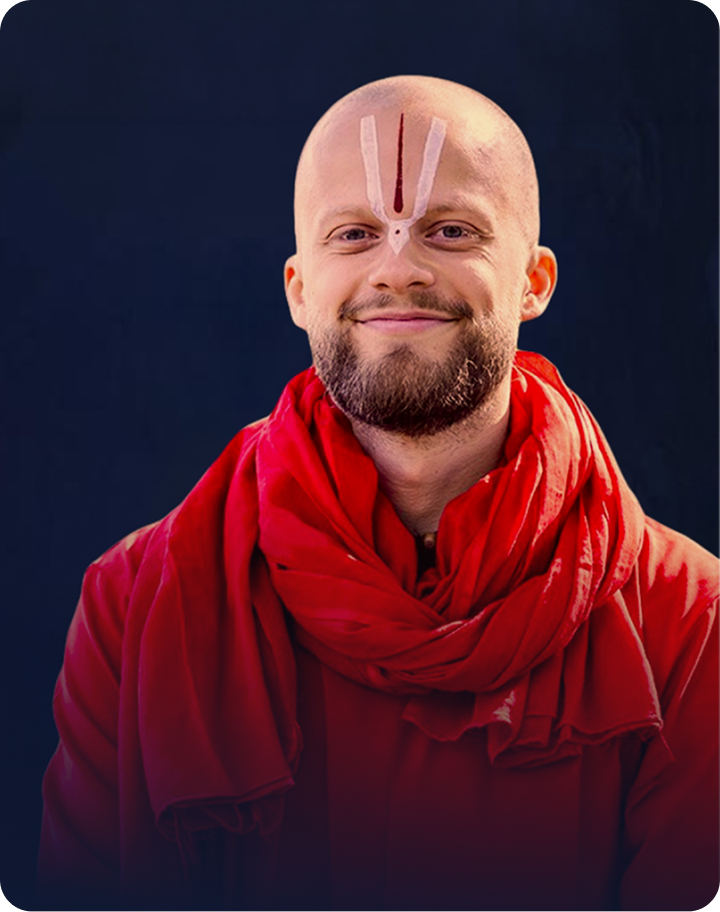 Rishi Sahadev
