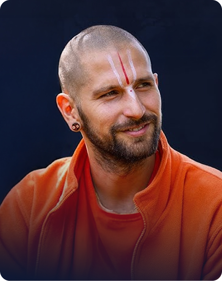 Swami Akash