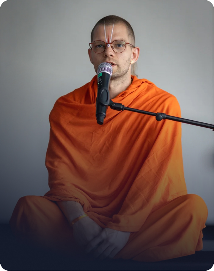 Swami Keshava