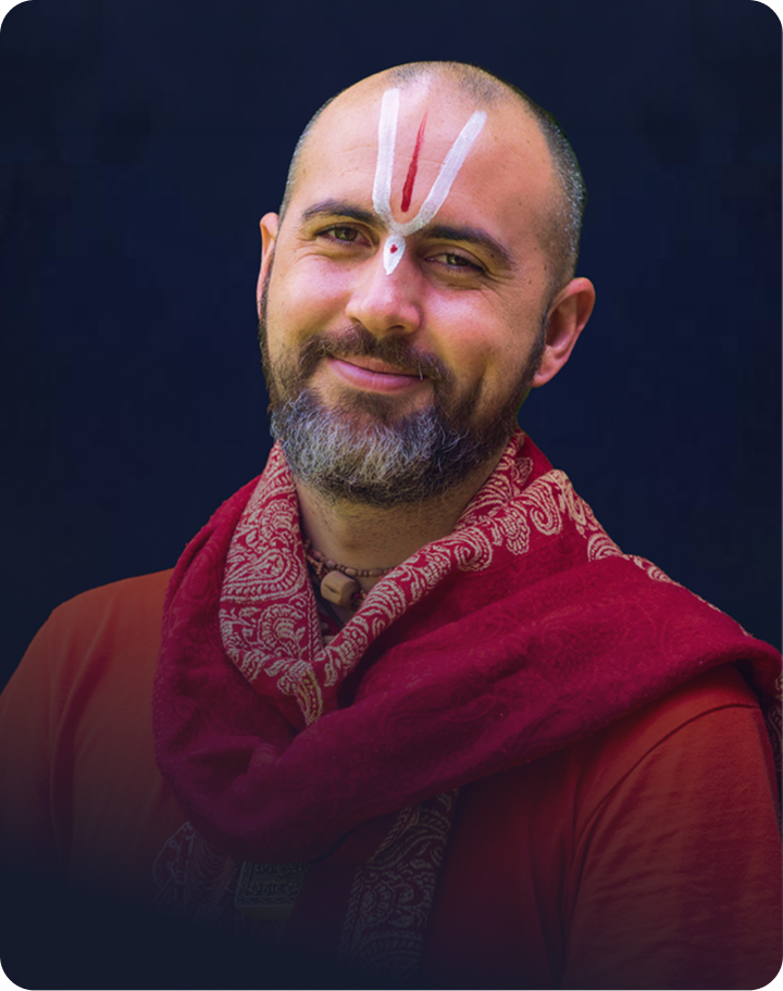 Rishi Aaradhaka
