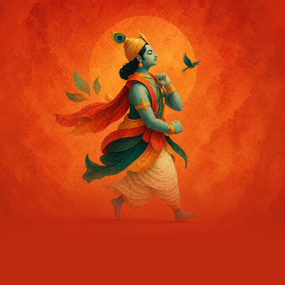 Giridhārī Bhajan