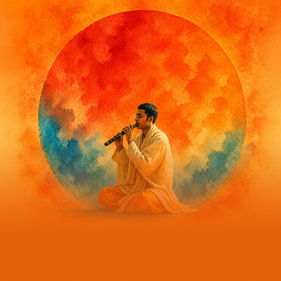 Namo Śārada Bhajan