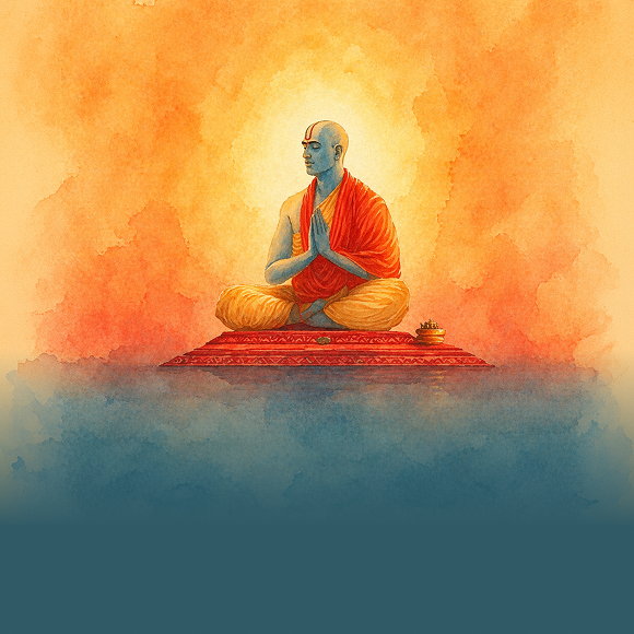 Ramanuja Maṅgalaṁ