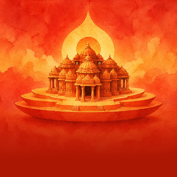 Hinduism — Foundations