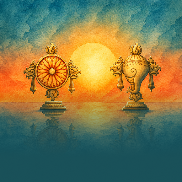 Vaiṣṇavism — Foundations
