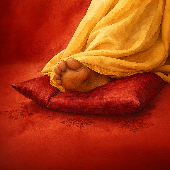 The Miracles of Paramahamsa Vishwananda