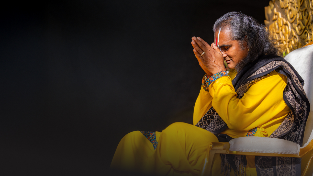 Honor the Guru