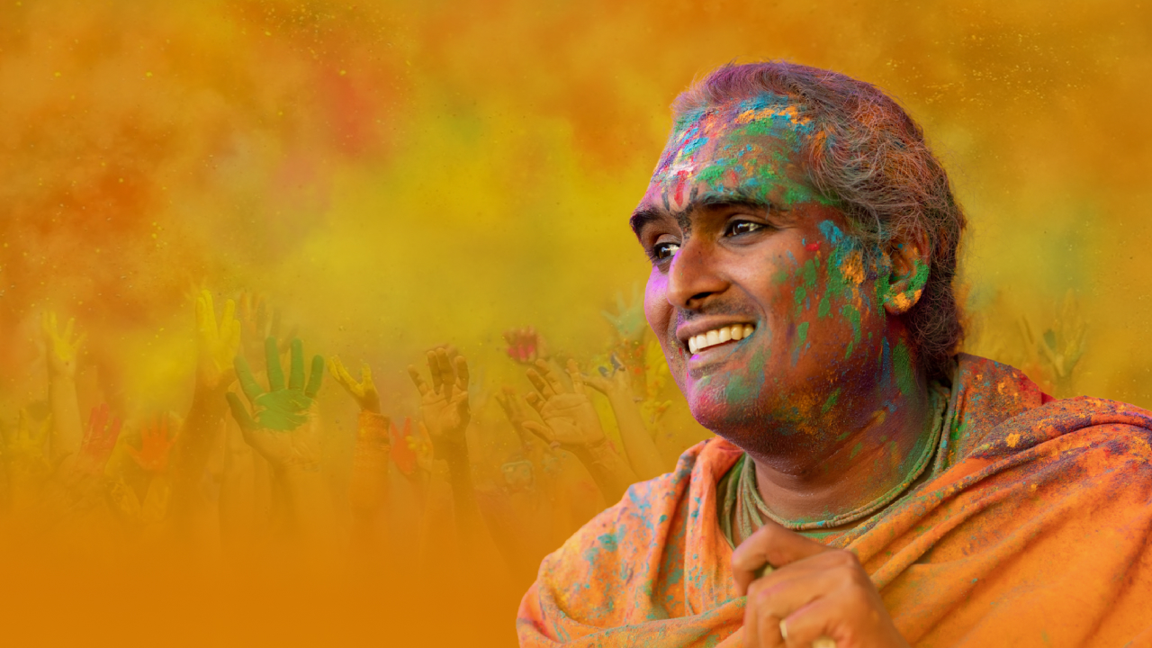 Holi 2024