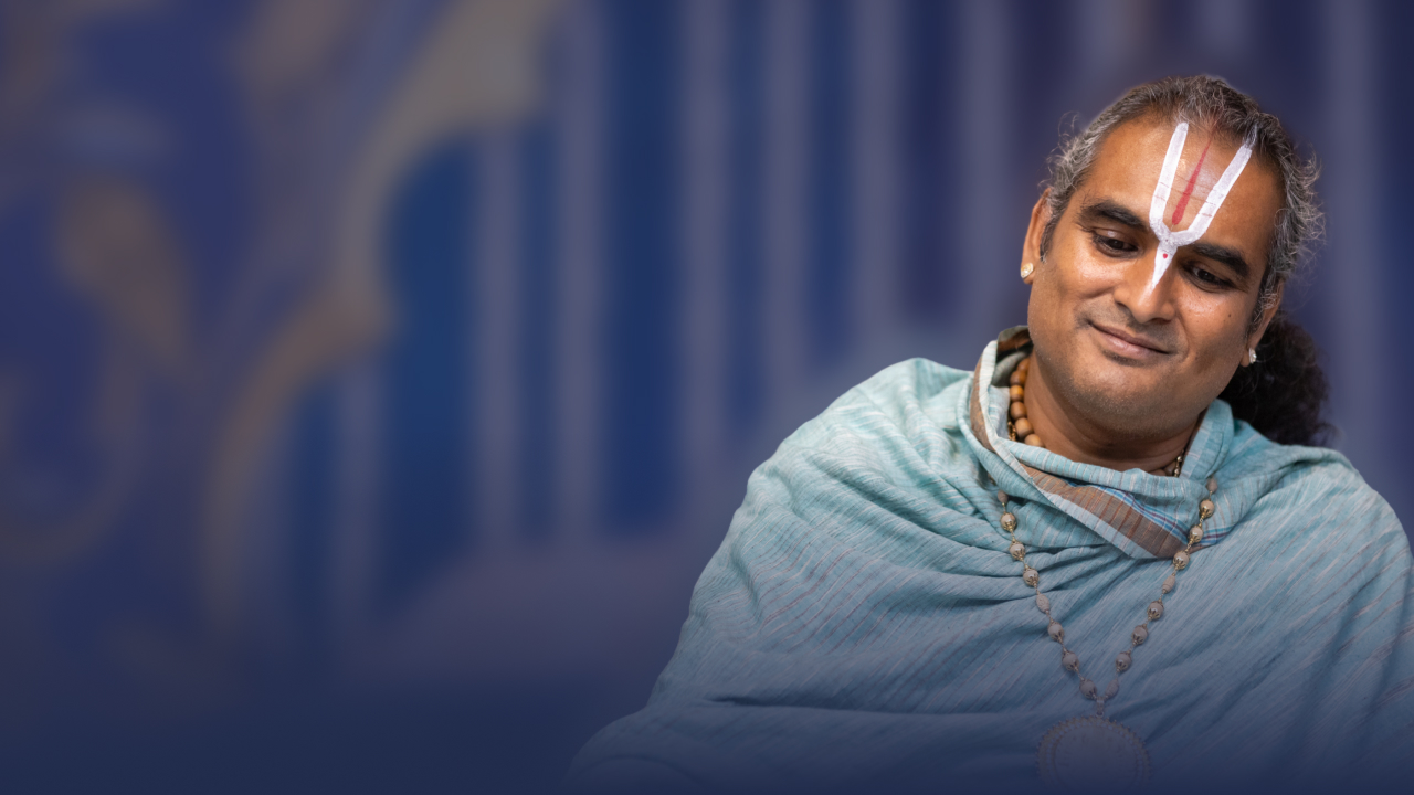 The Nature of Divine Love