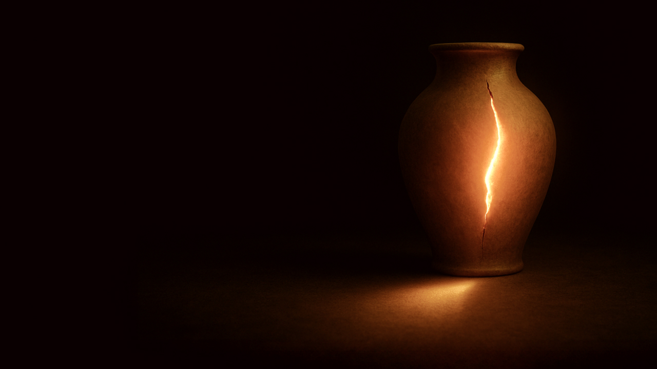 Spirituality Is from Inside