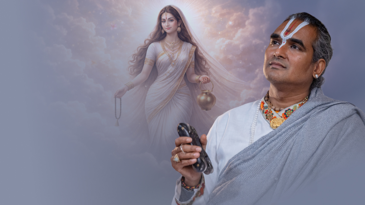 Navaratri: Hold Your Ground