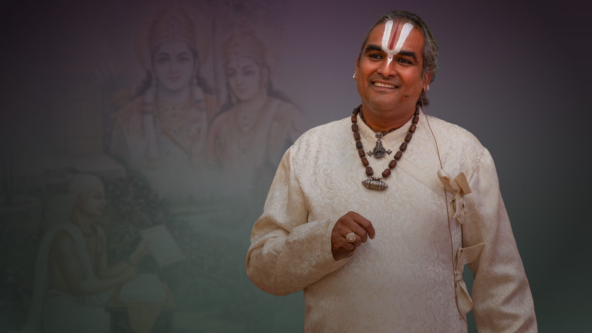 Navaratri: Face the Six Resistances