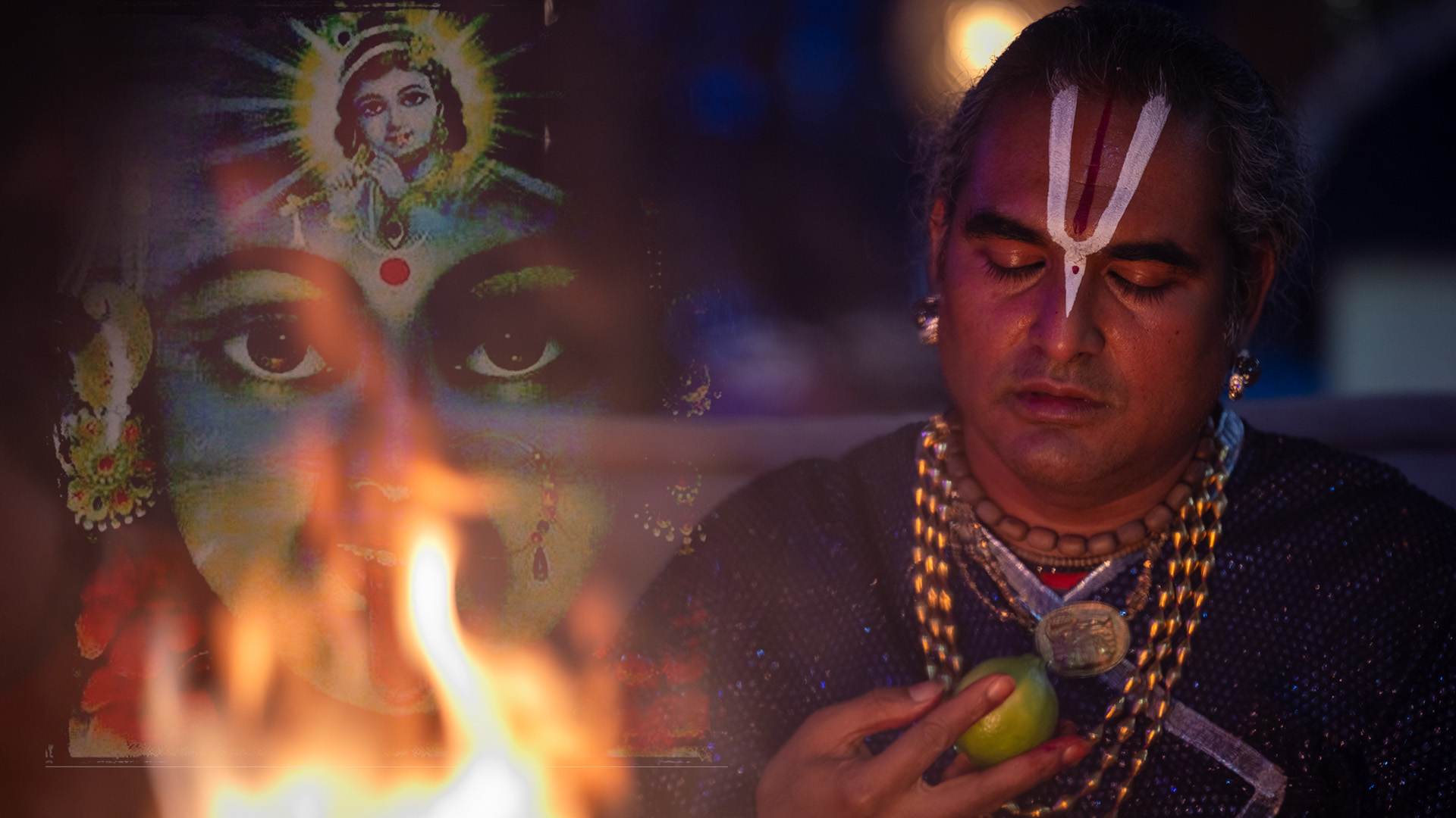 Navaratri: Live the True Prema