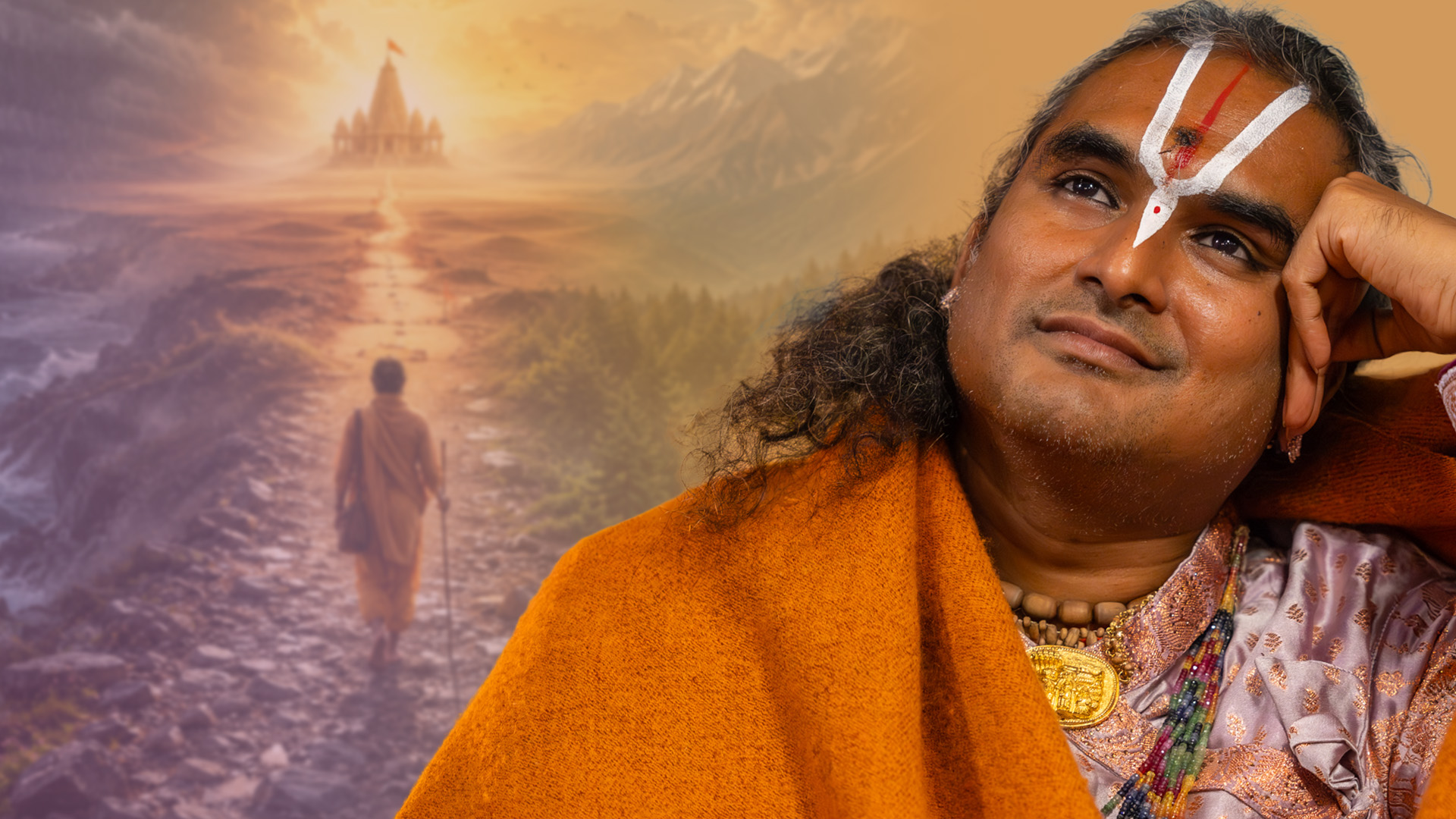Navaratri: Stay Steady in Devotion