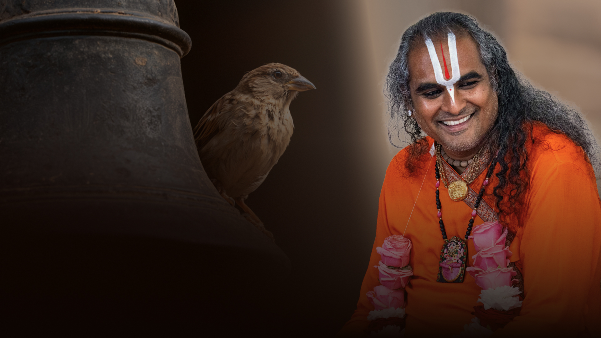 Bhakti Is Your Real Duty