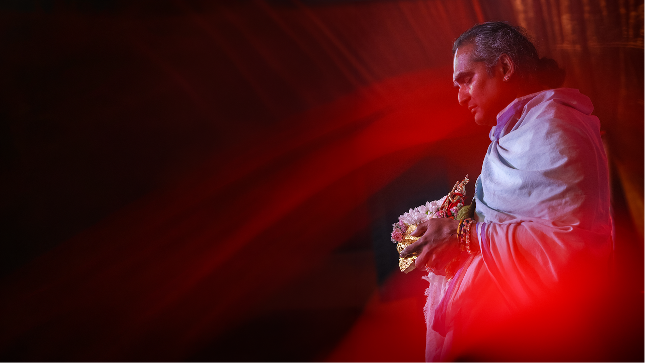 The Maturity of Real Devotion