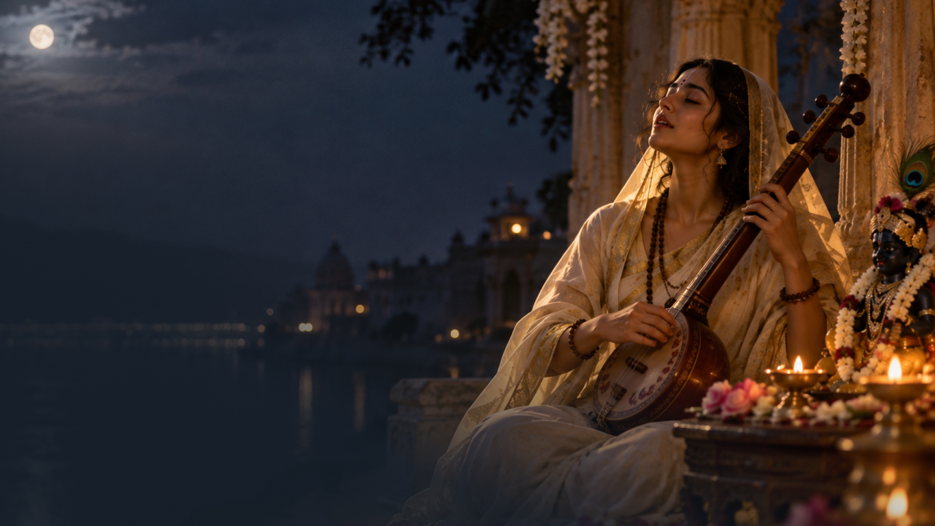 Devotion Beyond Emotion