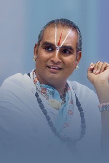 Bhakti Talk - Day 1