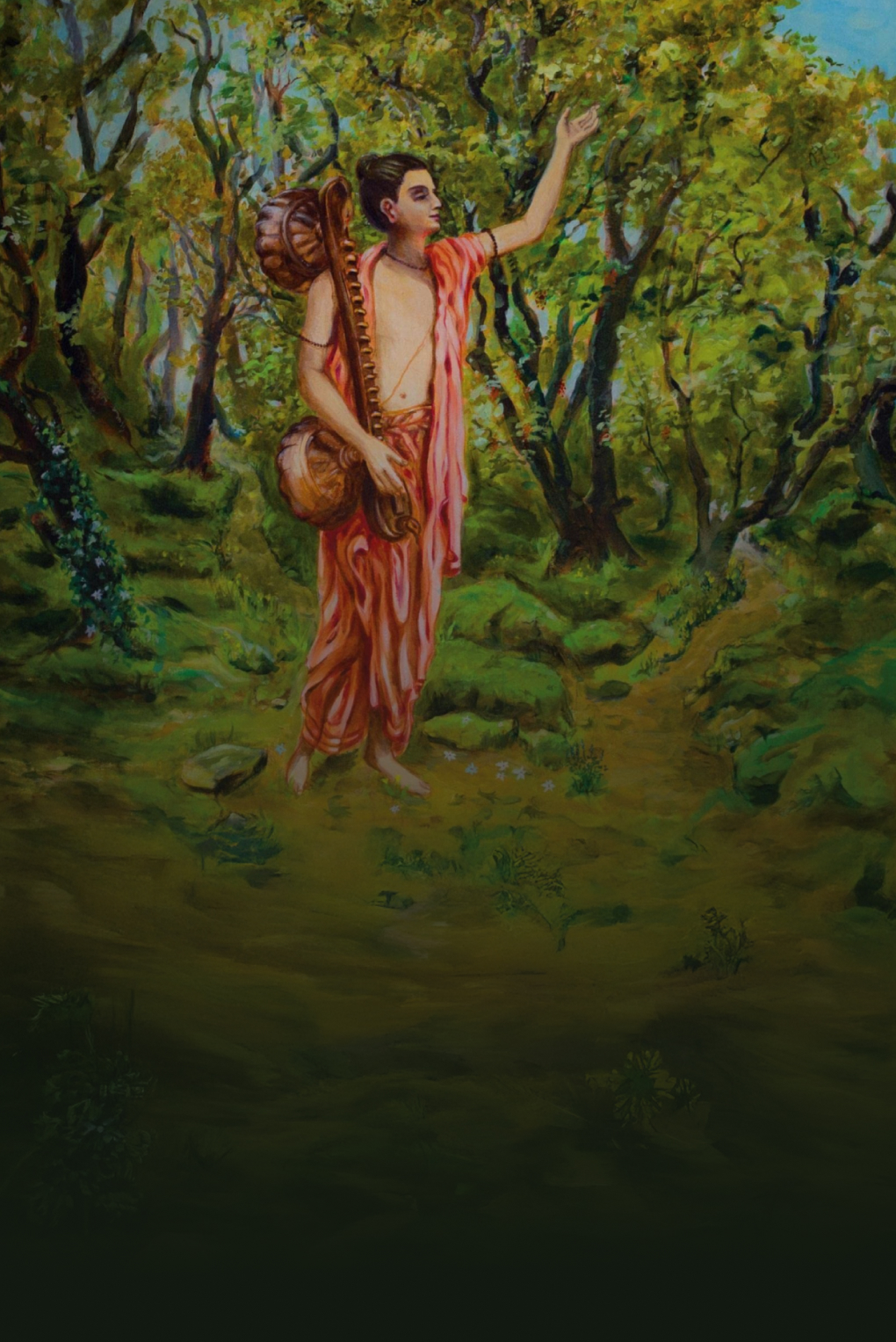 Narada Bhakti Sutra