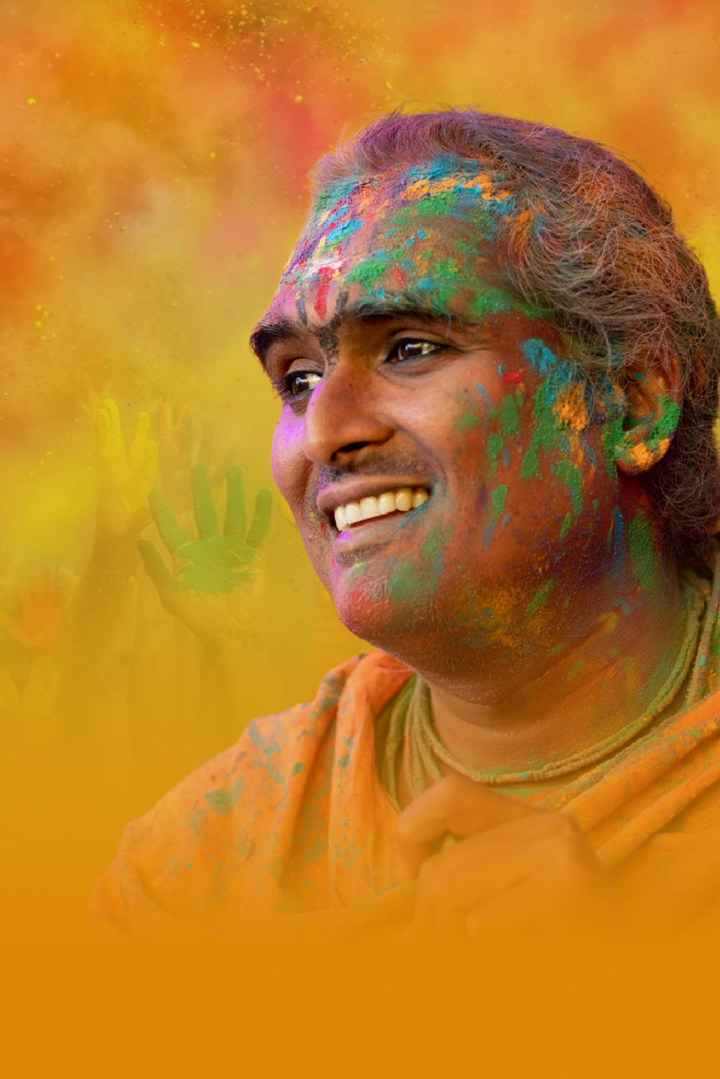Holi 2024