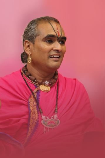 Bhakti Talk - Day 2