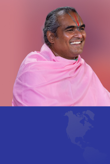 Bhakti Talks USA - Day 2
