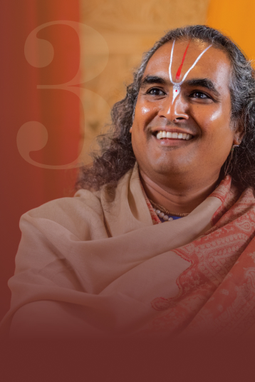 The Essence of Bhakti - Day 3