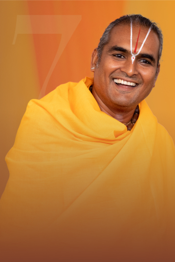 The Essence of Bhakti - Day 7