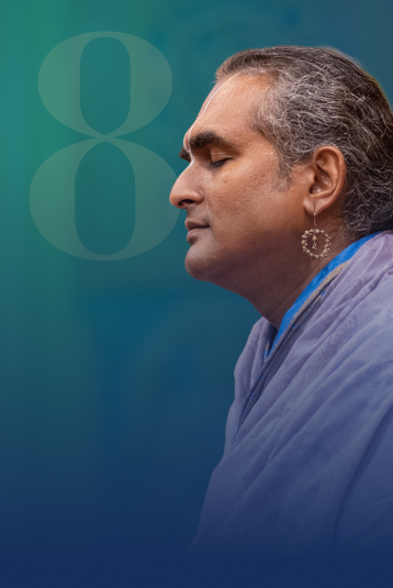 The Essence of Bhakti - Day 8