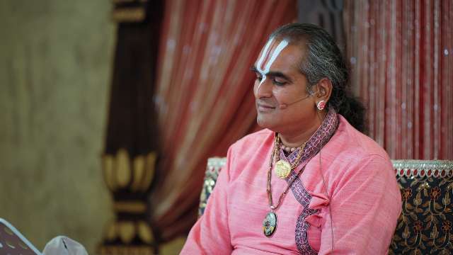 Hiranyakashipu, the Clash of Values and Prahlad’s Transformative Bhakti