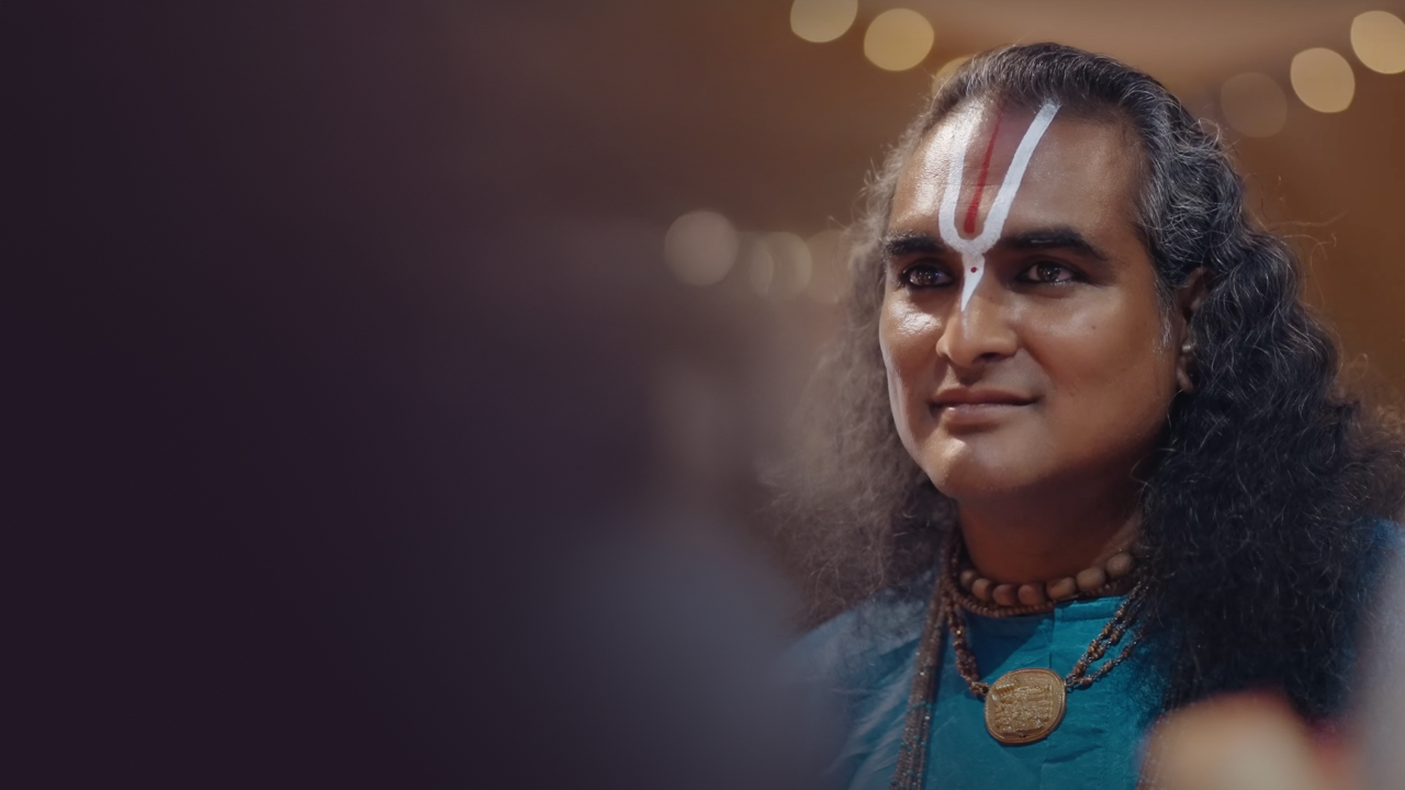 Darshan in Germany 25.04.2026