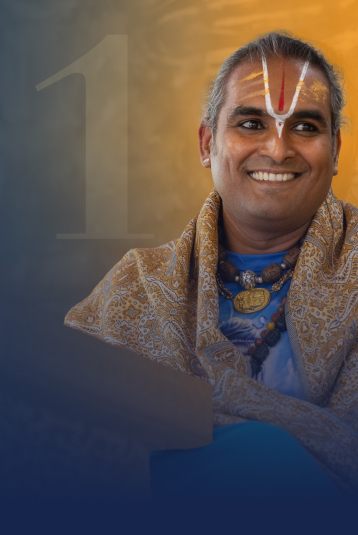 The Essence of Bhakti - Day 1