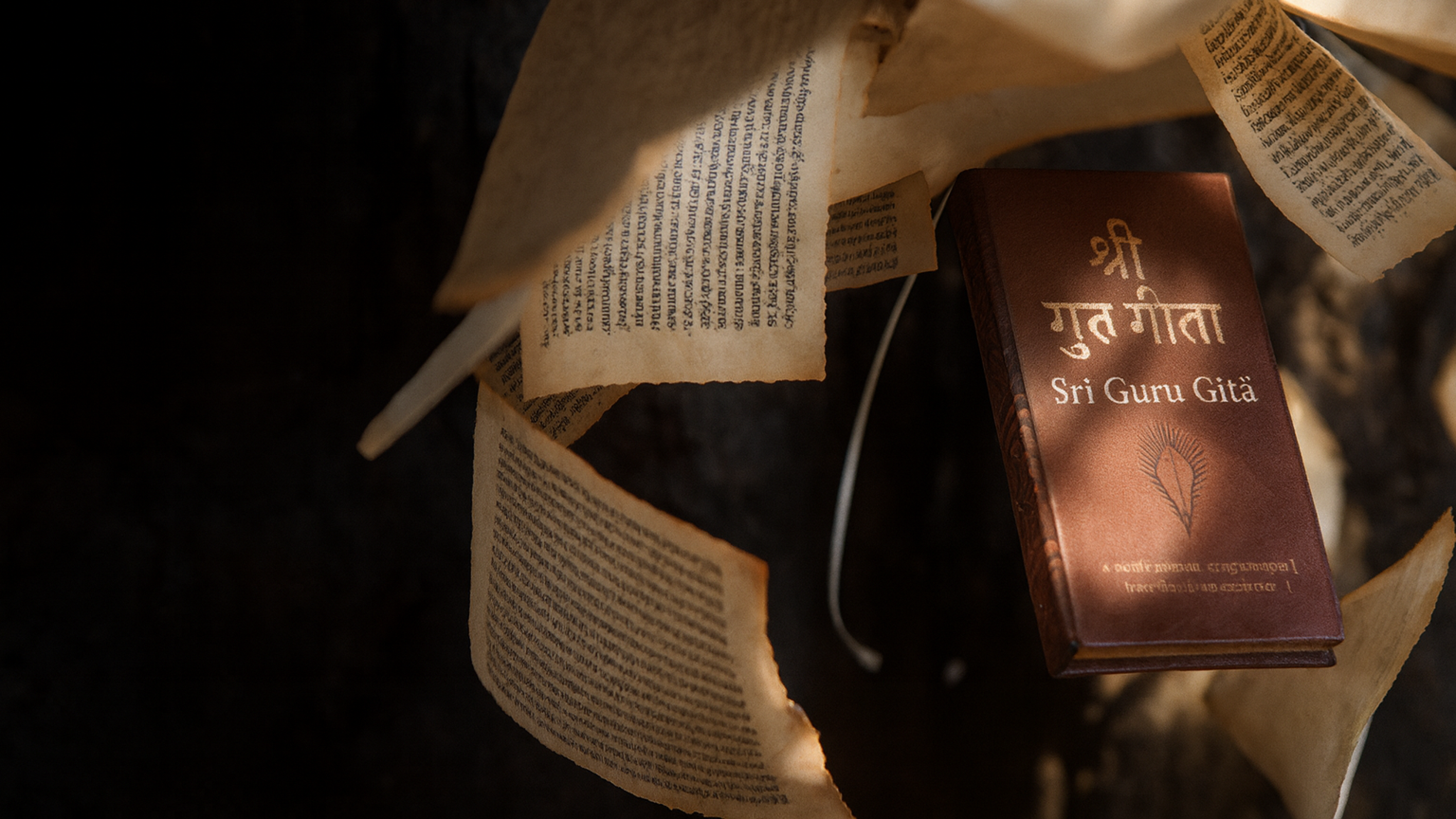 Learning from Mistakes