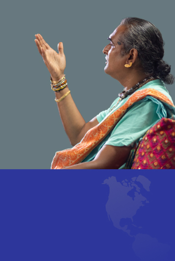 Bhakti Talks USA - Day 3