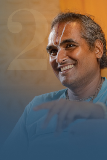 The Essence of Bhakti - Day 2