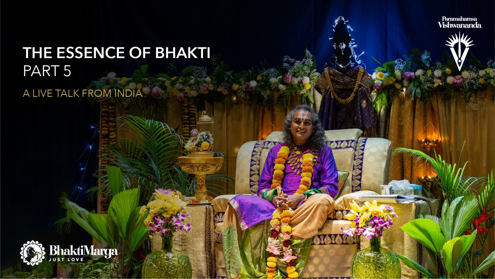 The Essence of Bhakti 5