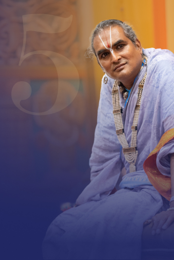 The Essence of Bhakti - Day 5