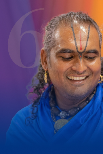 The Essence of Bhakti - Day 6