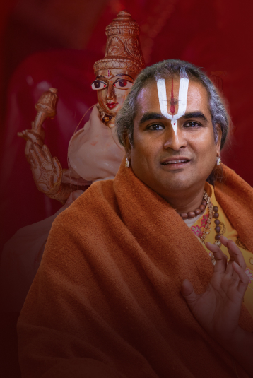 Maha-Lakshmi Talk - Day 2