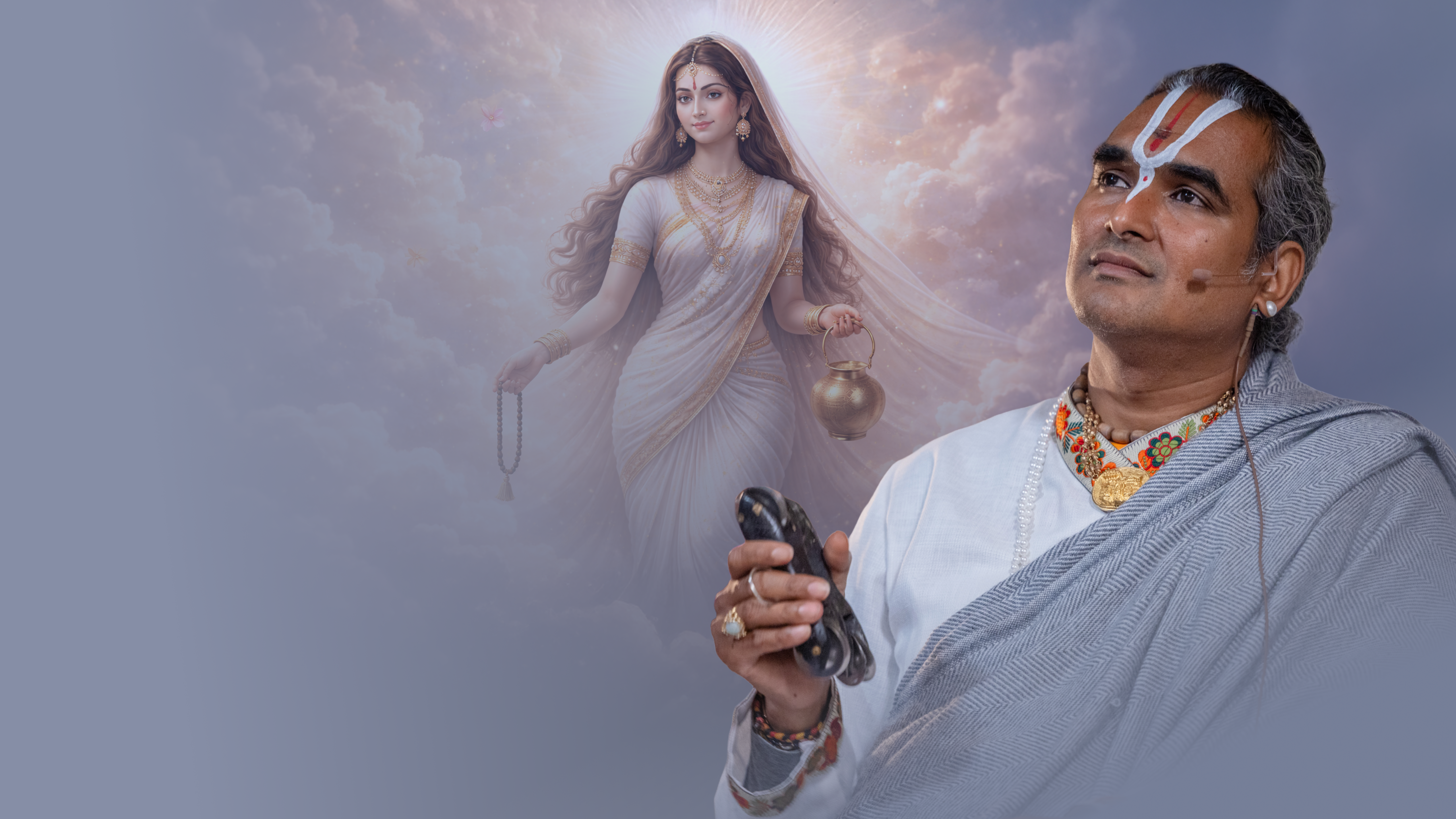 Navaratri: Hold Your Ground