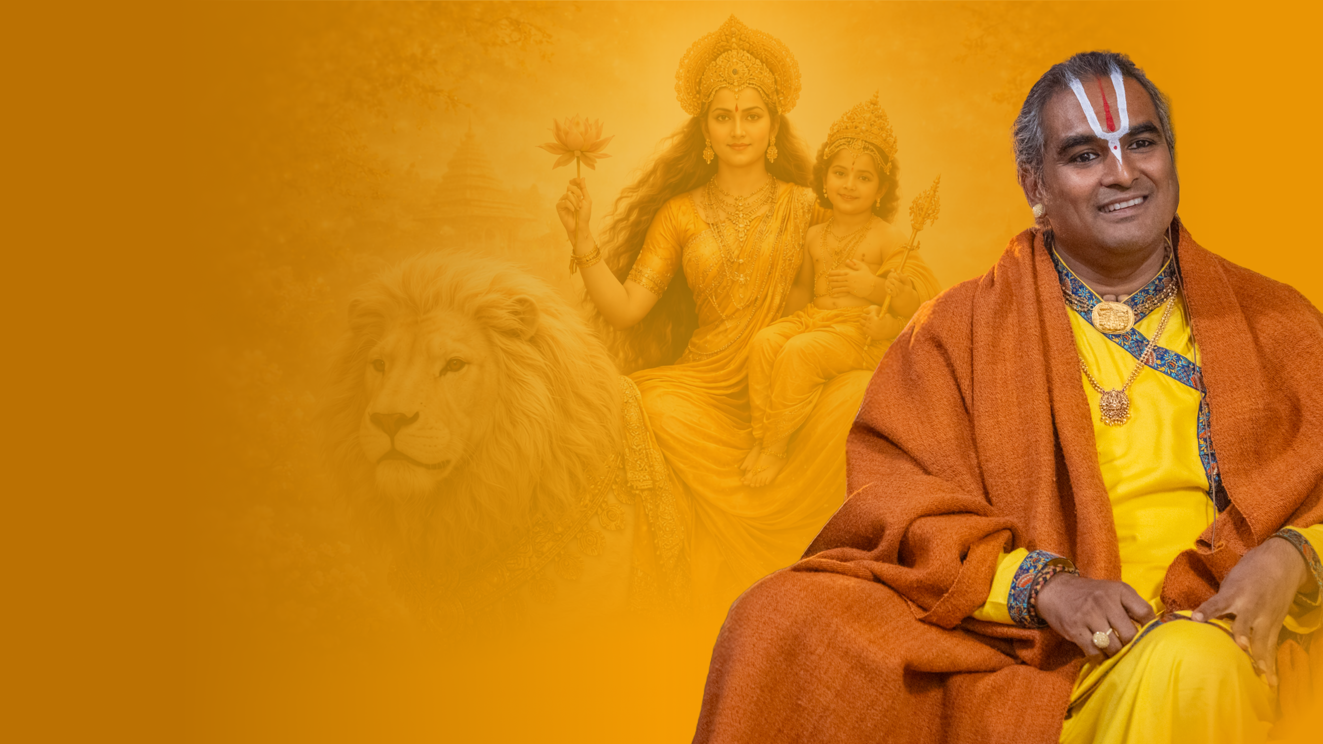 Navaratri: Awaken Strength