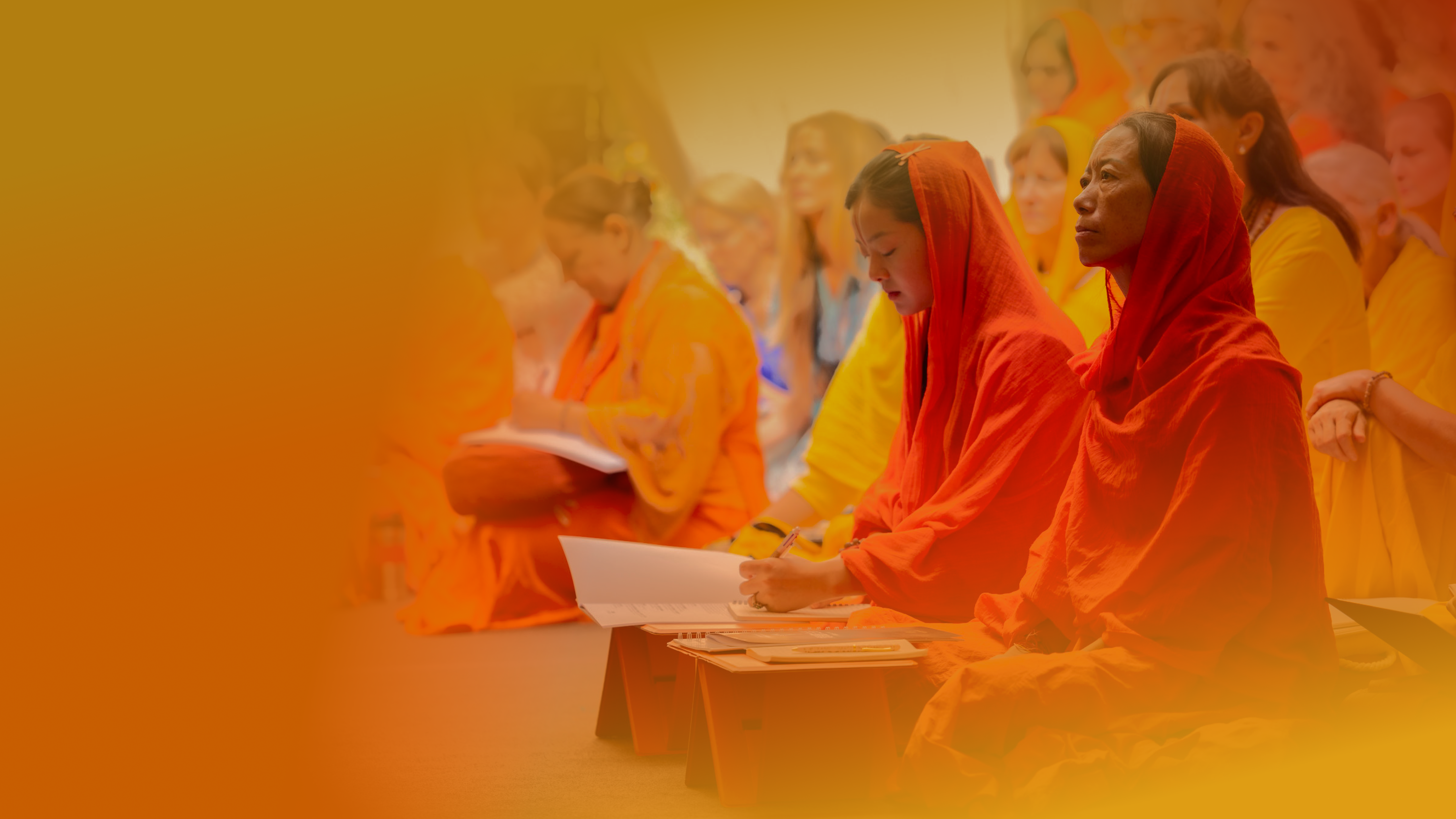 Significance of the Ashram