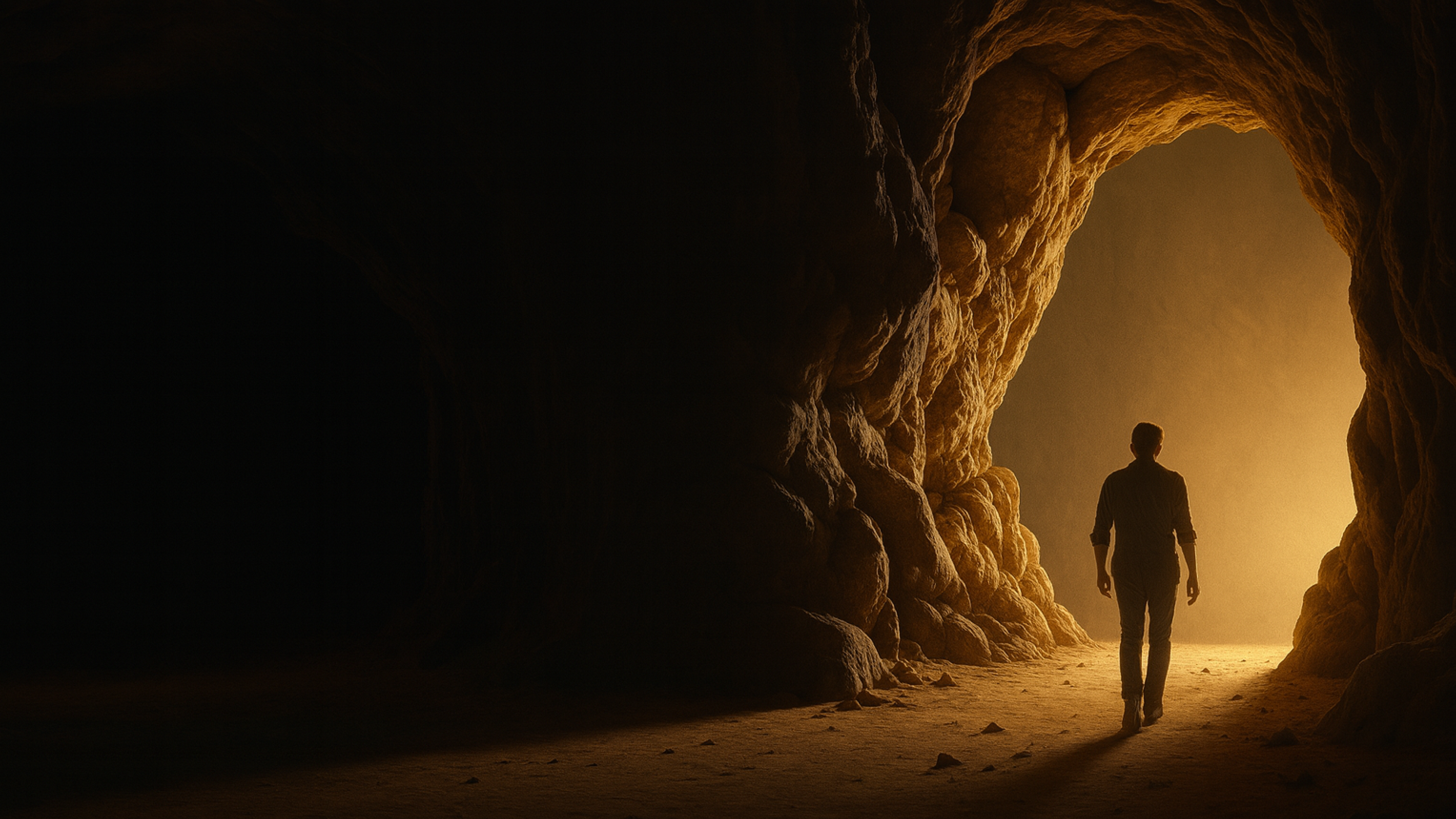 Walking the Inner Path